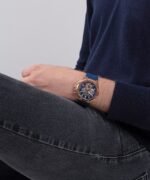 Guess watch for men GW0334G3 - الصورة 7