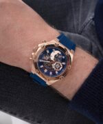 Guess watch for men GW0334G3 - الصورة 6