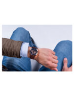Guess watch for men GW0389G3 - الصورة 5