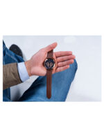 Guess watch for men GW0389G3 - الصورة 6