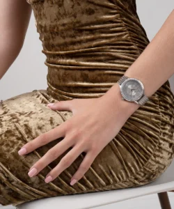 Guess watch for women GW0402L1 - الصورة 5
