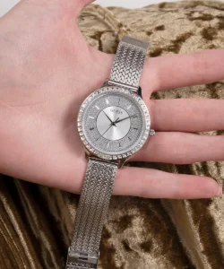 Guess watch for women GW0402L1 - الصورة 7