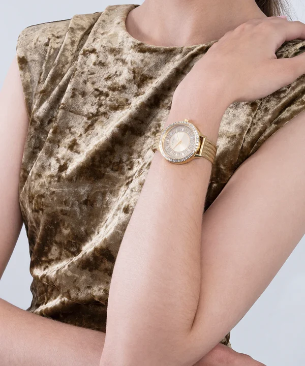 ⁦Guess watch for women GW0402L2⁩ - الصورة ⁦5⁩
