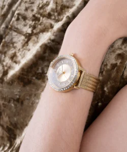 Guess watch for women GW0402L2 - الصورة 6