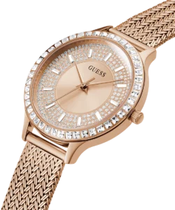Guess watch for women GW0402L3 - الصورة 4
