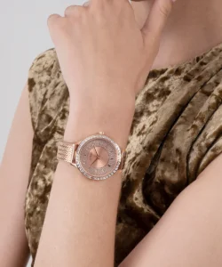 Guess watch for women GW0402L3 - الصورة 5