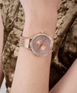 Guess watch for women GW0402L3 - الصورة 6