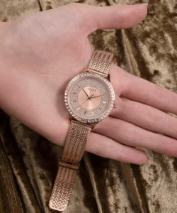 Guess watch for women GW0402L3 - الصورة 7