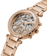 Guess watch for women GW0403L3 - الصورة 3