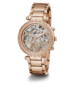 Guess watch for women GW0403L3 - الصورة 2