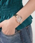 Guess watch for women GW0403L3 - الصورة 7