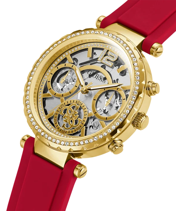 ⁦Guess watch for women GW0484L1⁩ - الصورة ⁦2⁩