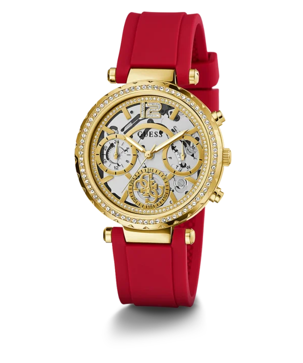 ⁦Guess watch for women GW0484L1⁩ - الصورة ⁦3⁩