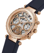 Guess watch for women GW0484L2 - الصورة 3