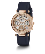 Guess watch for women GW0484L2 - الصورة 2