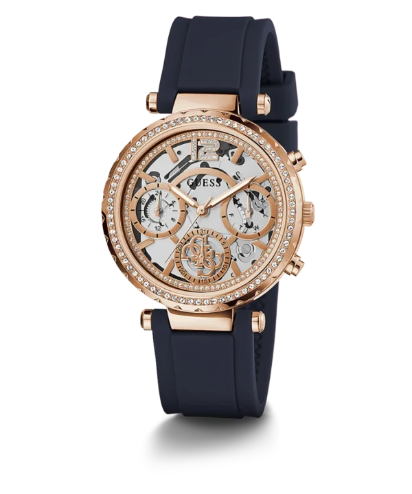 ⁦Guess watch for women GW0484L2⁩ - الصورة ⁦2⁩