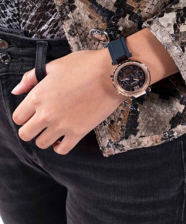 ⁦Guess watch for women GW0484L2⁩ - الصورة ⁦6⁩