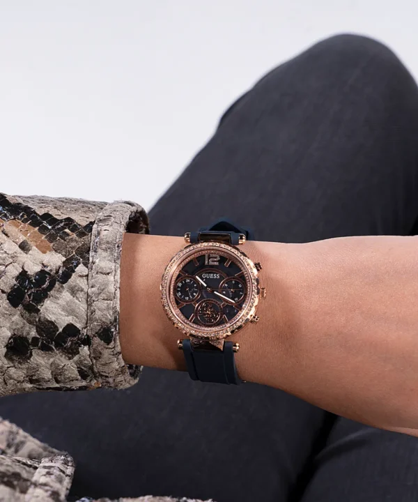 ⁦Guess watch for women GW0484L2⁩ - الصورة ⁦7⁩