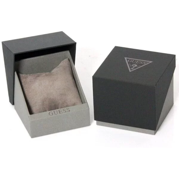 ⁦Guess watch for women GW0001L1⁩ - الصورة ⁦9⁩