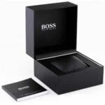 Hugo Boss watch for men 1513494 - الصورة 7