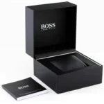 Hugo Boss watch for men 1513087 - الصورة 5