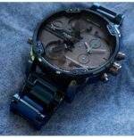 Diesel watch for men DZ7414 - الصورة 2