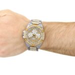 Guess watch for men W0799G4 - الصورة 2