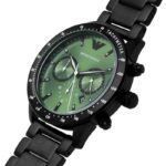 Emporio Armani watch for men AR11472 - الصورة 2