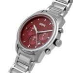 Hugo Boss watch for men 1514004 - الصورة 3