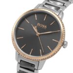 Hugo Boss watch for women 1502569 - الصورة 3