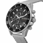 Hugo Boss watch for men 1513904 - الصورة 5