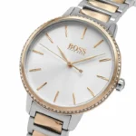 Hugo Boss watch for women 1502567 - الصورة 4