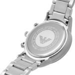 Emporio Armani watch for men AR11507 - الصورة 5