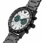 Emporio Armani watch for men AR11471 - الصورة 6