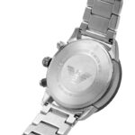 Emporio Armani watch for men AR11391 - الصورة 4