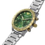 Emporio Armani watch for men AR11454 - الصورة 2