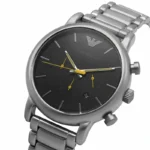Emporio Armani watch for men AR11324 - الصورة 2