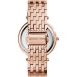Michael Kors watch for women MK3192 - الصورة 2