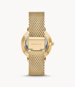Michael Kors watch for women MK4339 - الصورة 3