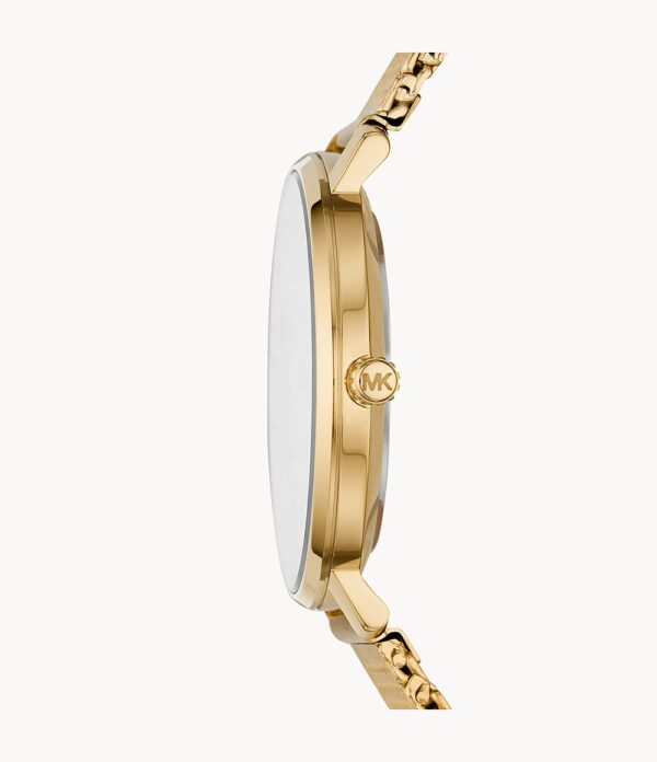 ⁦Michael Kors watch for women MK4339⁩ - الصورة ⁦2⁩