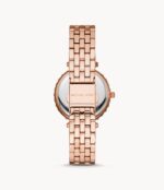 Michael Kors watch for women MK4514 - الصورة 3