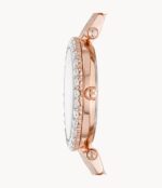 Michael Kors watch for women MK4514 - الصورة 2