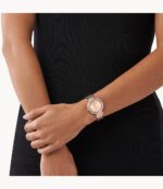 Michael Kors watch for women MK4514 - الصورة 4