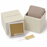 Michael Kors watch for women MK5955 - الصورة 9