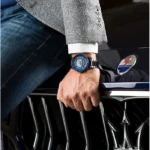 Maserati watch for men R8823140001 - الصورة 4