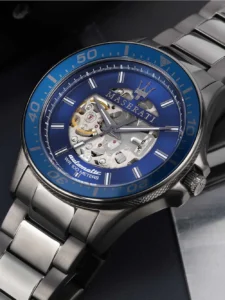 Maserati watch for men R8823140001 - الصورة 6