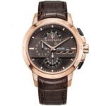 Maserati watch for men R8871619001