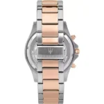 Maserati watch for men R8873640010 - الصورة 4