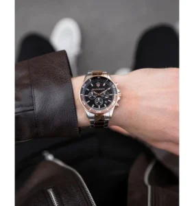 Maserati watch for men R8873640010 - الصورة 6