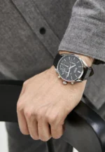 Hugo Boss watch for men 1513816 - الصورة 5
